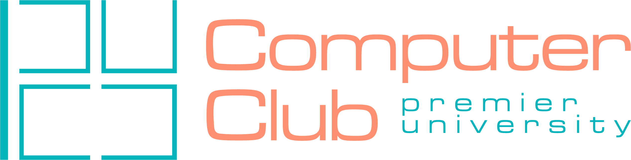 Premier University Computer Club logo